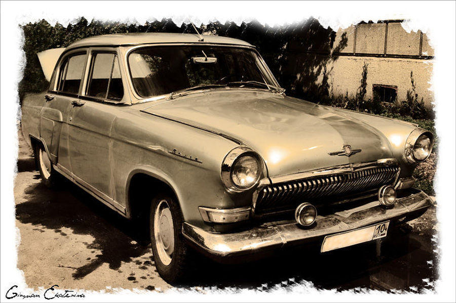 Caravan, Van, Vehicle, Automobile, Car, Sedan, Coupe
