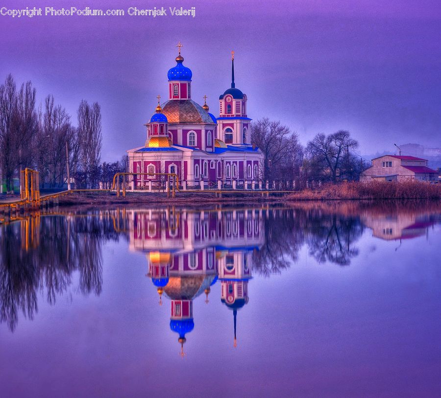 Architecture, Castle, Fort, Church, Worship, Cathedral, Parliament