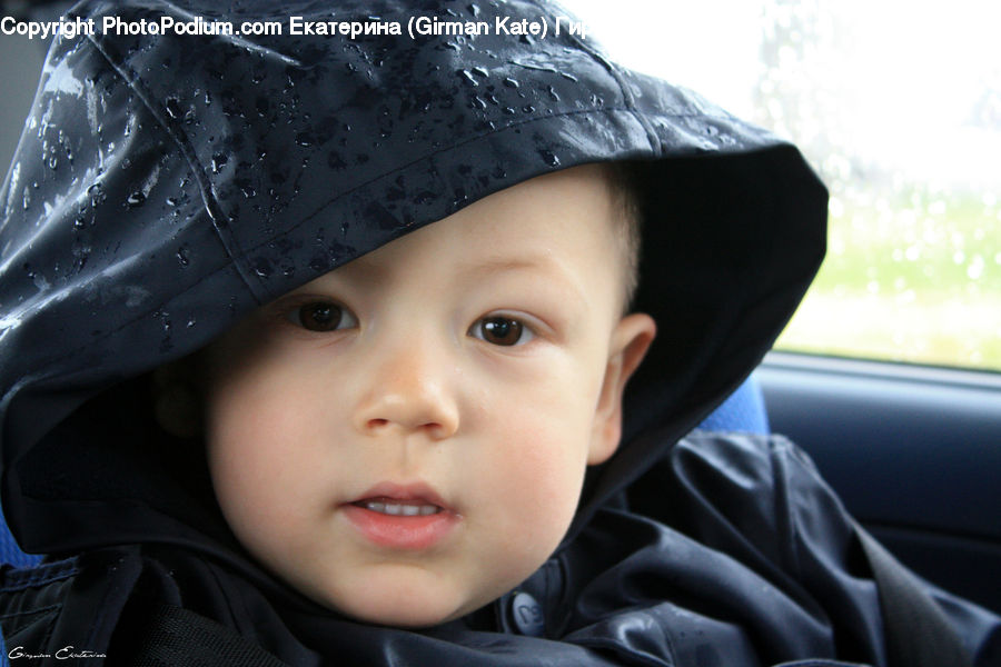 People, Person, Human, Bonnet, Hat, Female, Girl