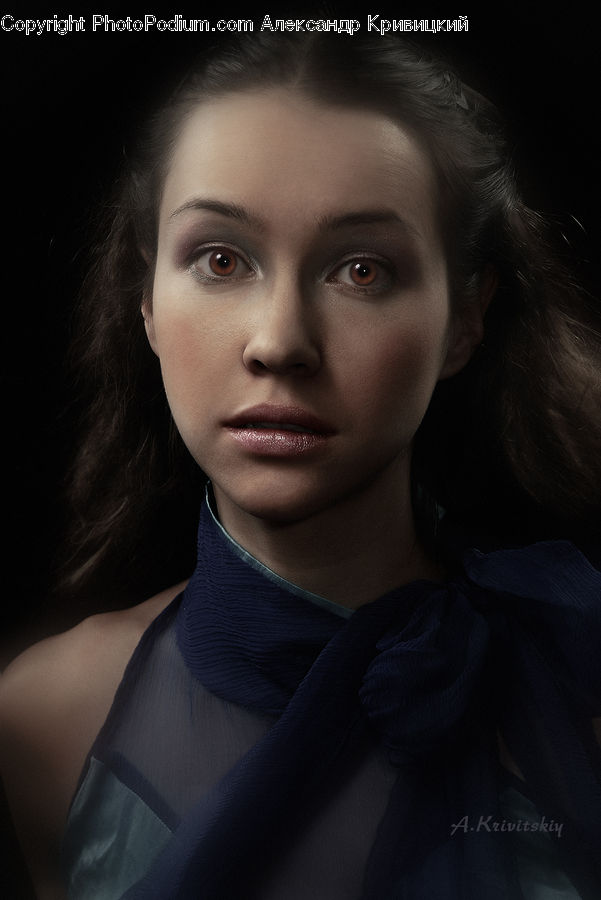 Human, People, Person, Female, Girl, Woman, Face
