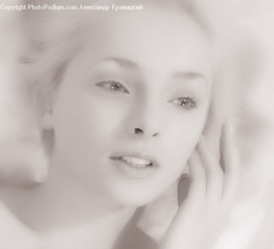 People, Person, Human, Portrait, Face, Female
