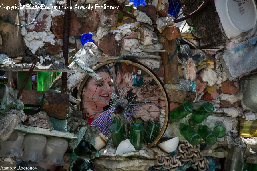 People, Person, Human, Art, Sculpture, Statue, Bazaar