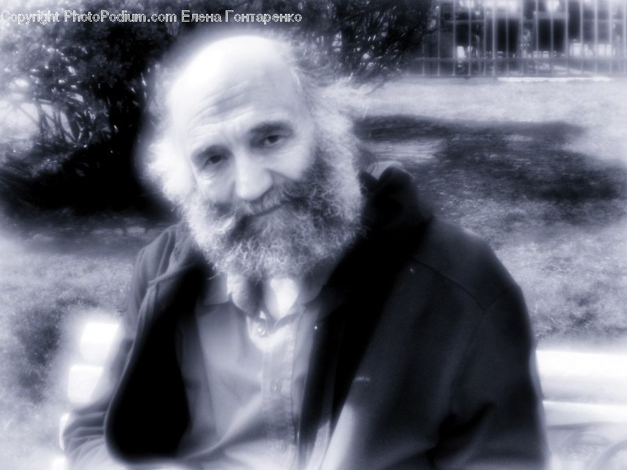 Person, Portrait