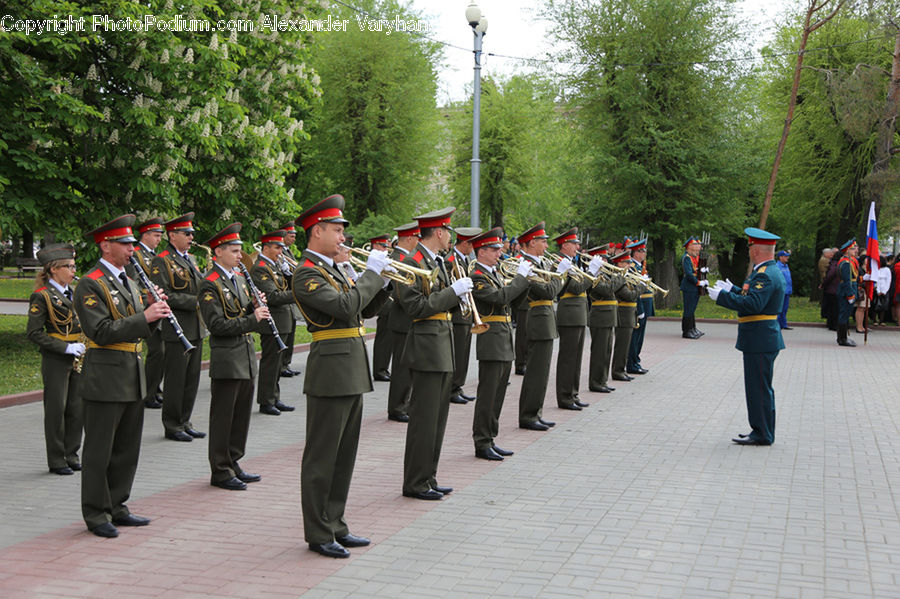 People, Person, Human, Military, Military Uniform, Soldier, Marching