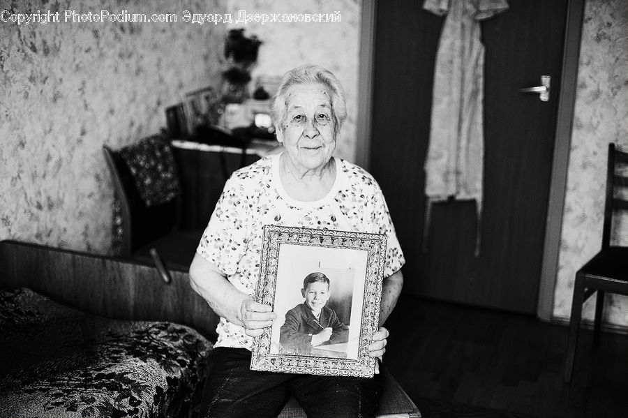 People, Person, Human, Paper, Portrait