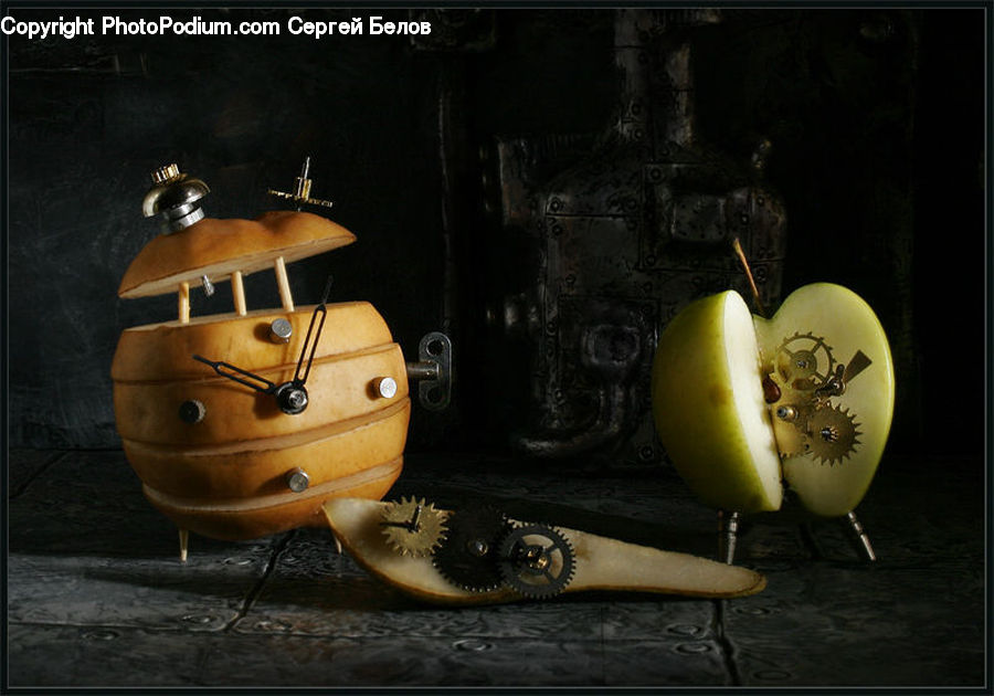 Apple, Fruit, Cello, Musical Instrument, Quince, Citrus Fruit, Pomelo