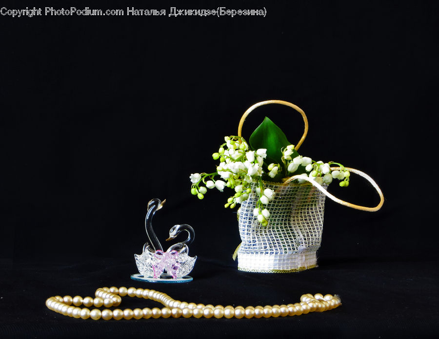 Basket, Arch, Fruit, Grapes, Plant, Vine, Blossom
