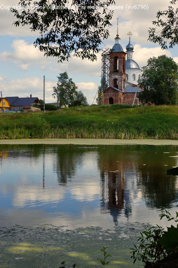Architecture, Bell Tower, Clock Tower, Tower, Beacon, Building, Lighthouse