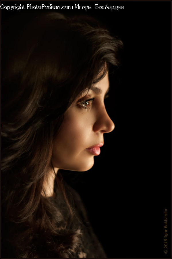 Human, People, Person, Female, Girl, Woman, Face