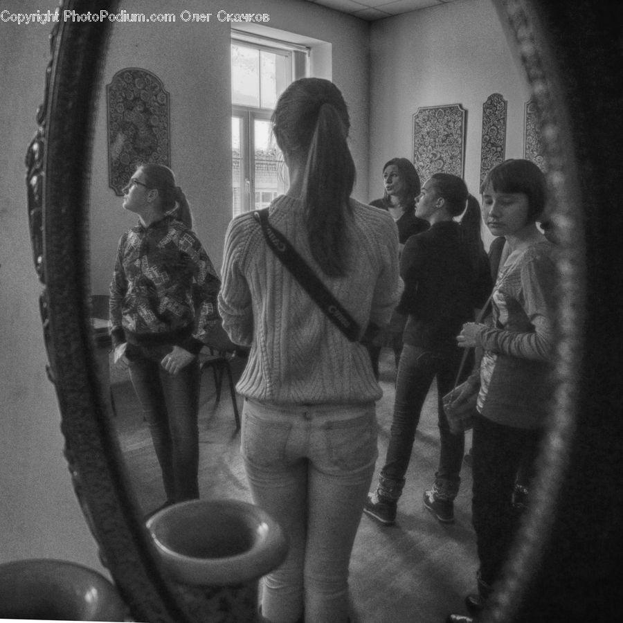 People, Person, Human, Dance, Dance Pose, Tango, Fisheye