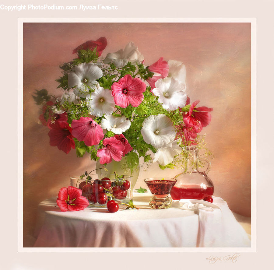 Floral Design, Flower, Flower Arrangement, Flower Bouquet, Ikebana, Plant, Potted Plant