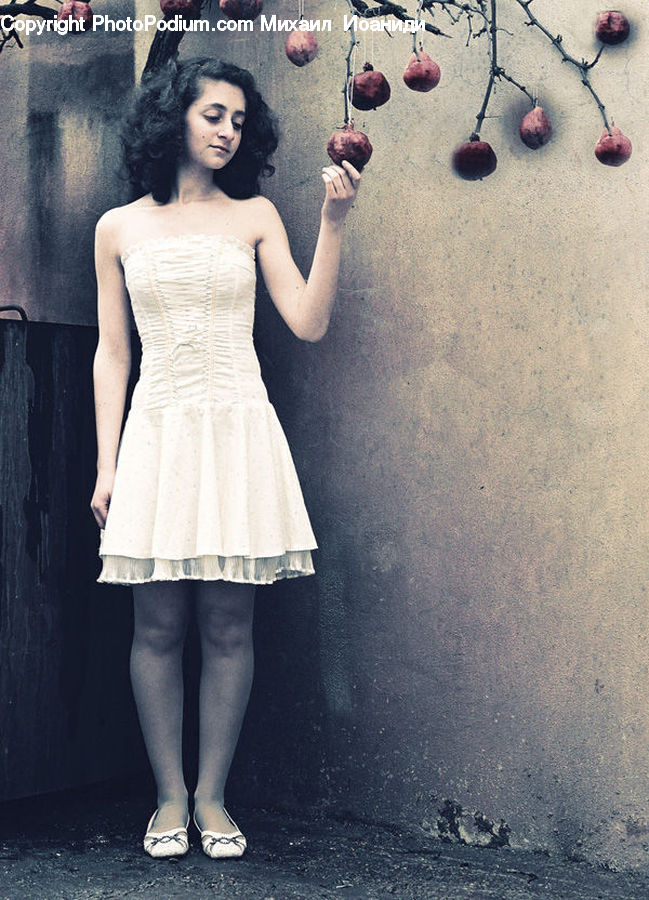 People, Person, Human, Female, Girl, Woman, Clothing