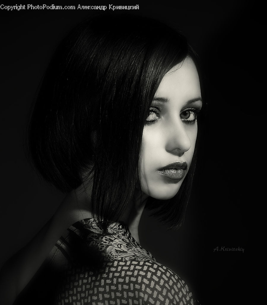 People, Person, Human, Female, Portrait, Girl