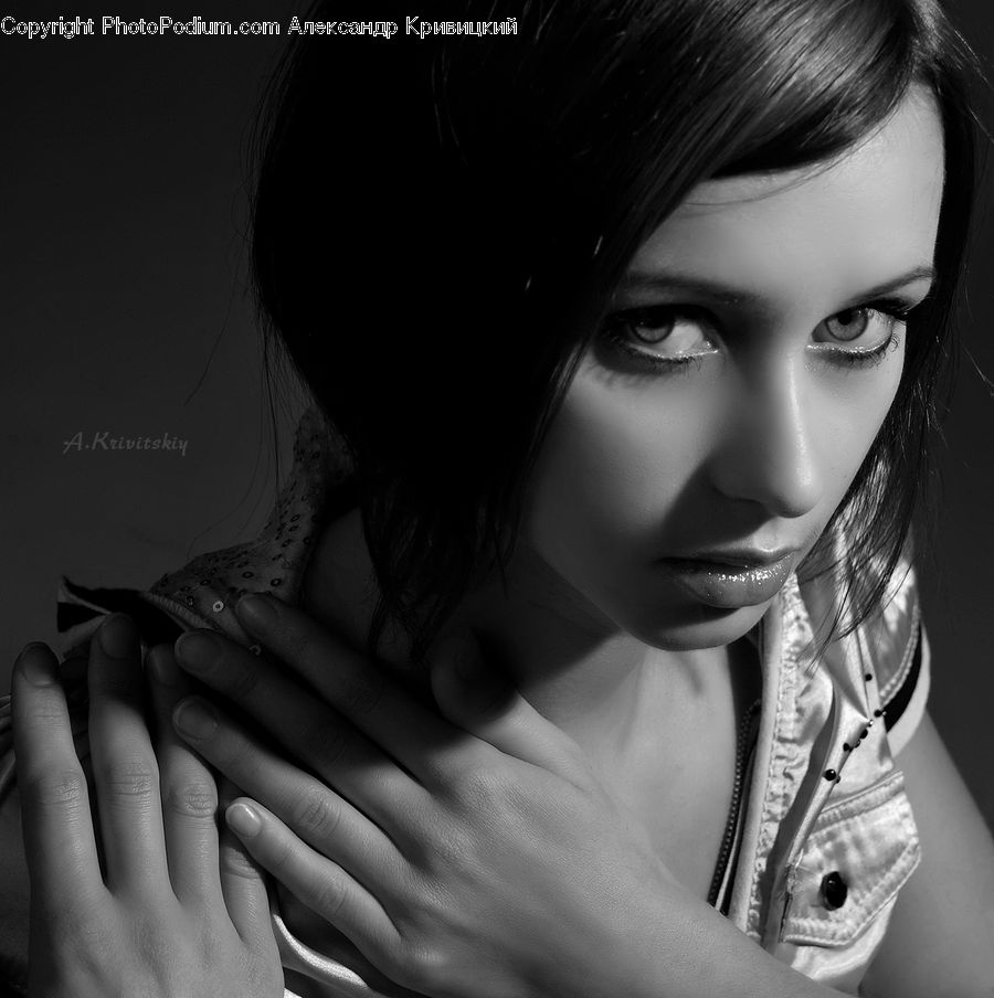 Human, People, Person, Portrait, Selfie, Female, Woman