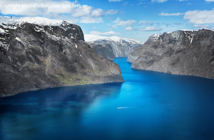 Arctic, Glacier, Ice, Mountain, Outdoors, Snow, Alps