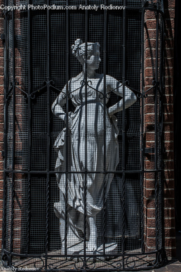 Costume, Angel, Archangel