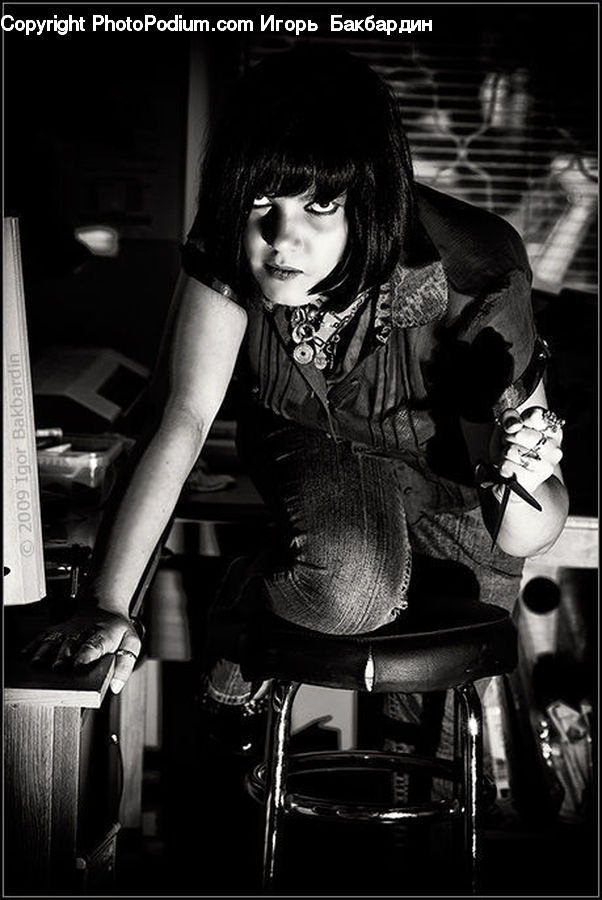 People, Person, Human, Portrait, Selfie, Female, Alcohol