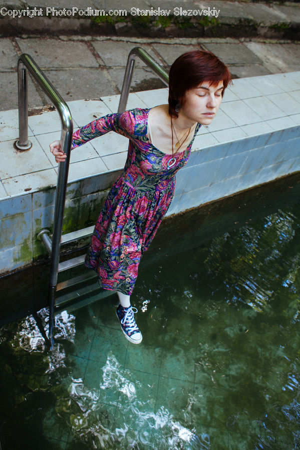 People, Person, Human, Female, Girl, Woman, Portrait