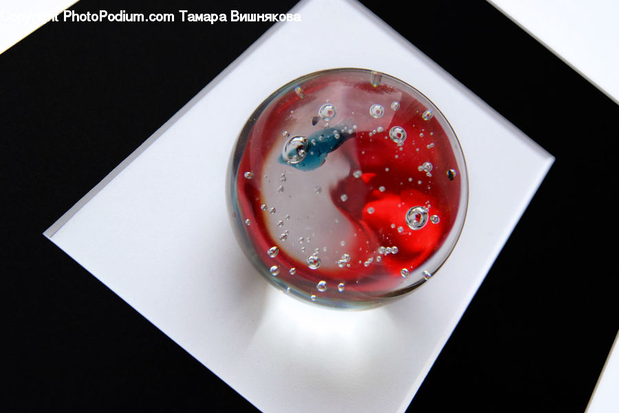 Dessert, Food, Beverage, Drink, Emblem, Logo, Cherry