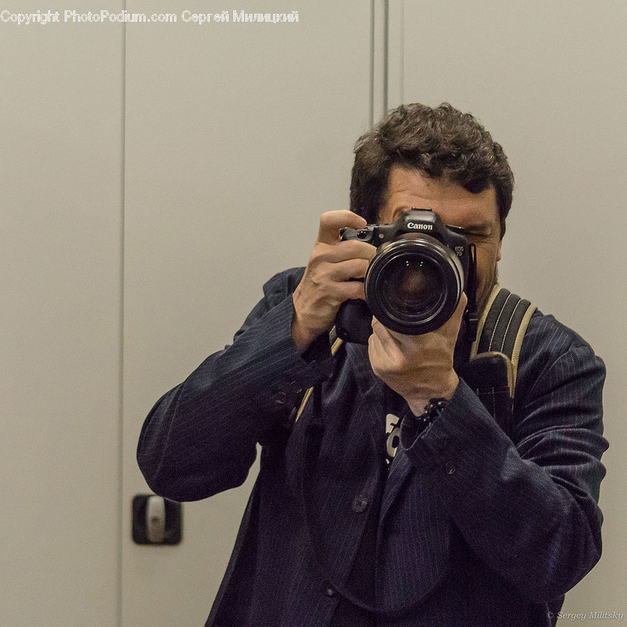 Human, People, Person, Camera, Electronics, Binoculars, Clothing