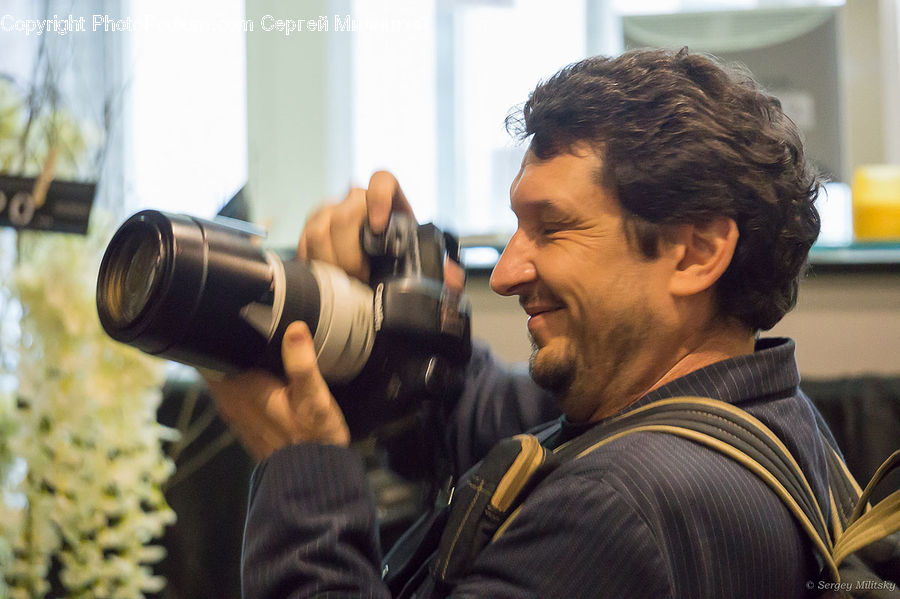 People, Person, Human, Photographer