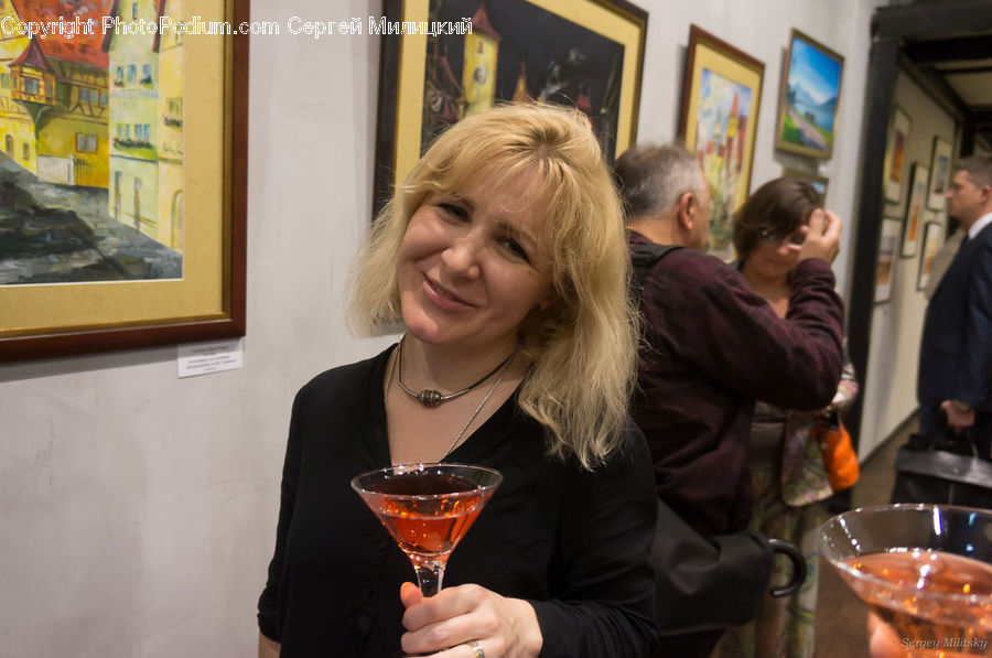 People, Person, Human, Alcohol, Beverage, Cocktail, Drink