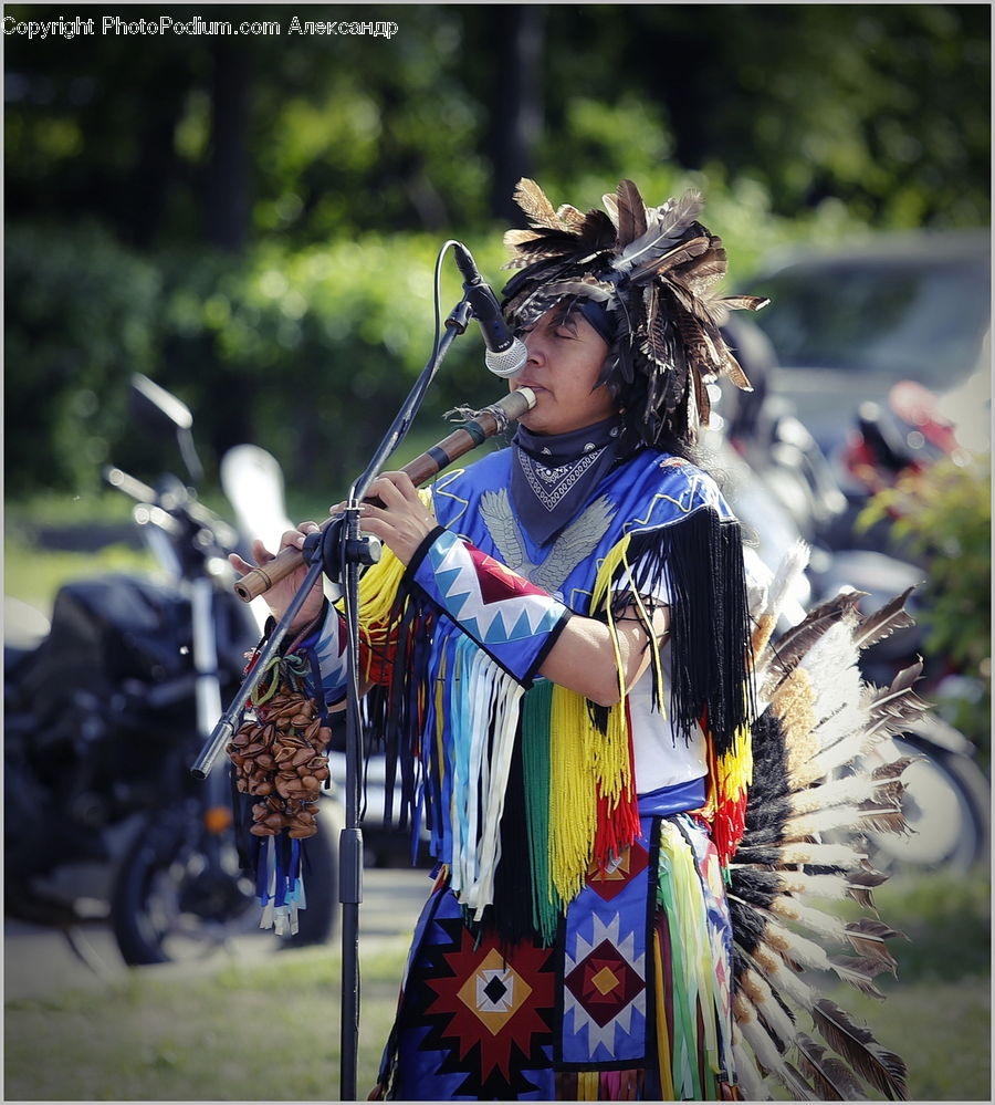 Human, People, Person, Figurine, Costume, Carnival, Festival