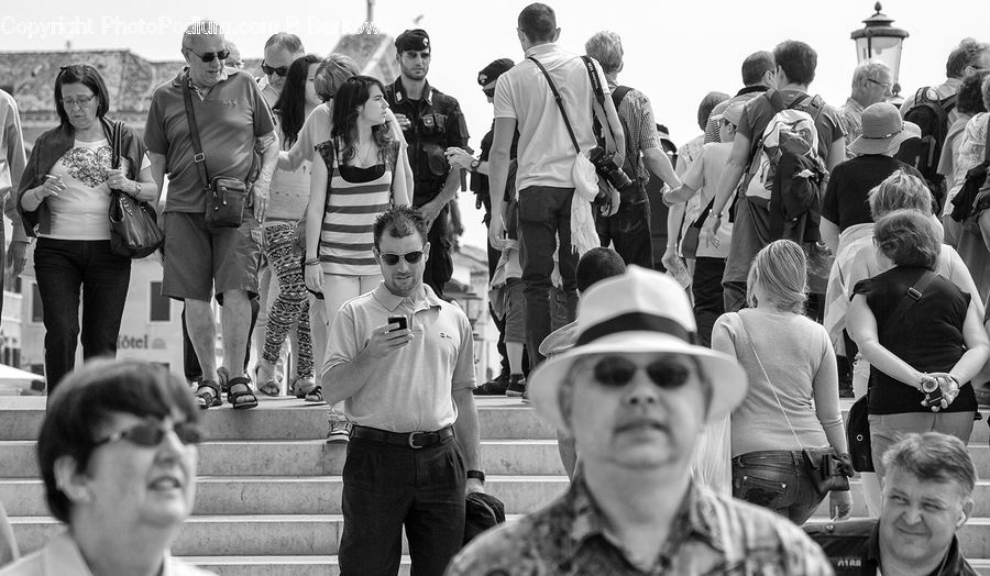 Human, People, Person, Crowd, Shorts, Performer, Face