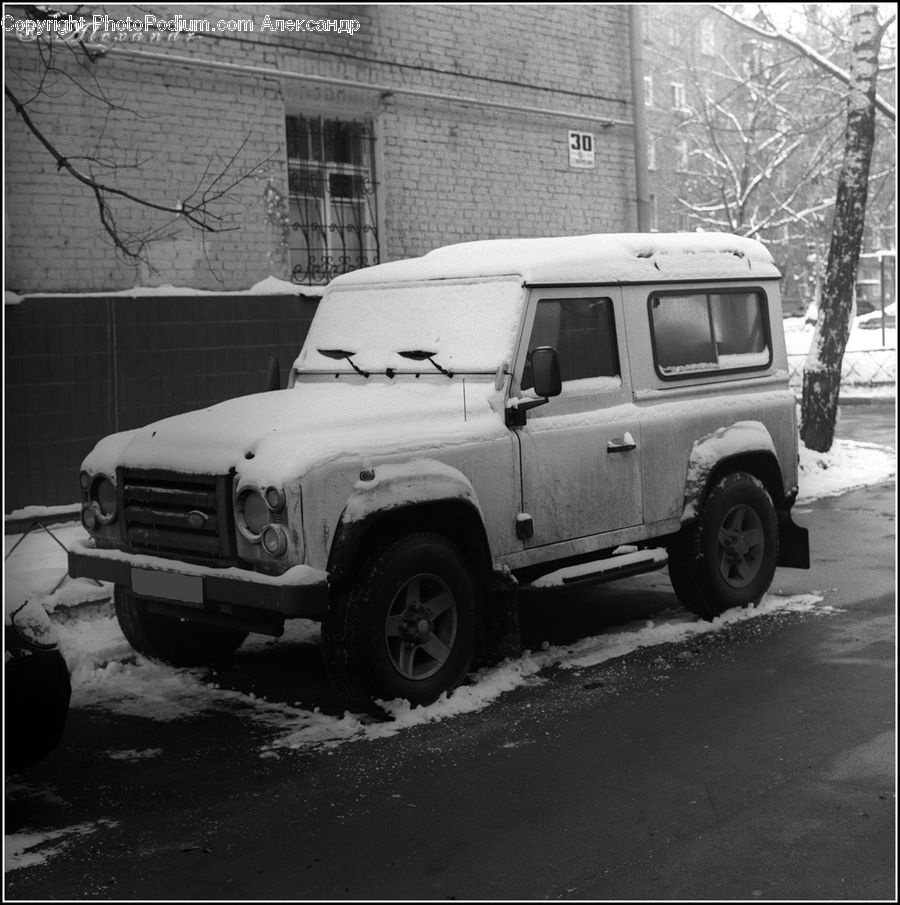 Car, Suv, Vehicle, Truck, Automobile, Van, Engine