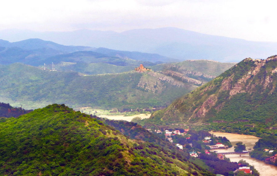 Crest, Mountain, Outdoors, Peak, Valley, Mountain Range, Nature