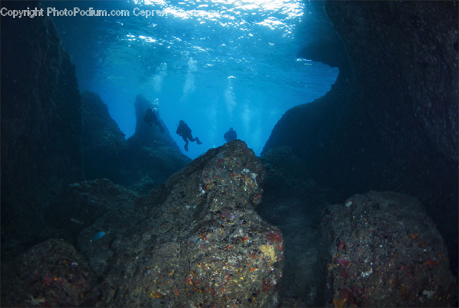 People, Person, Human, Coral Reef, Outdoors, Reef, Sea