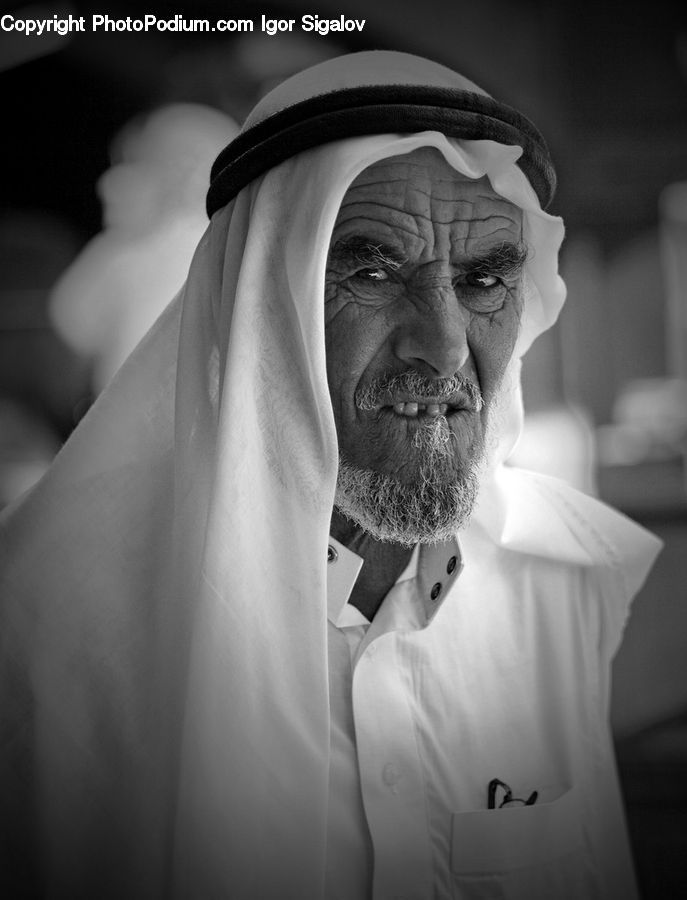 Human, People, Person, Portrait