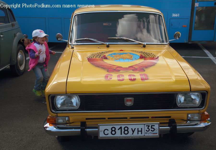 People, Person, Human, Automobile, Car, Vehicle, Pickup Truck