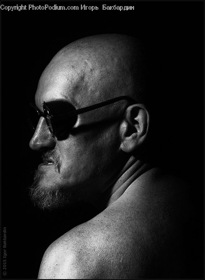 Head, Portrait, Face, Selfie, Person