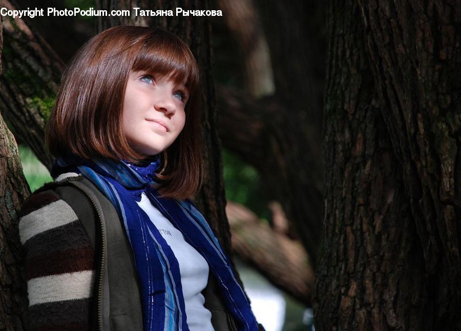 Human, People, Person, Female, Girl, Woman, Portrait