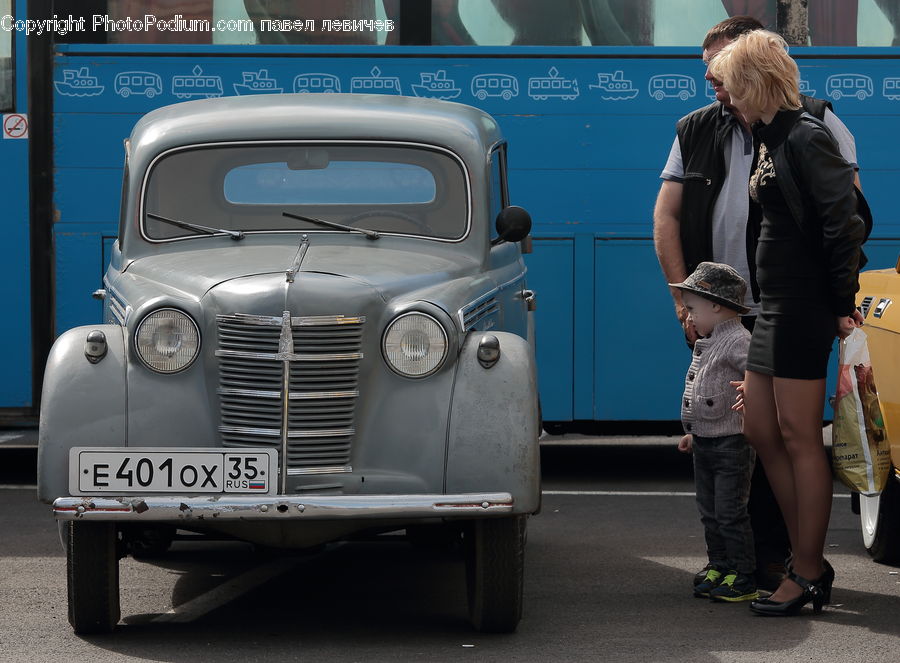 Human, People, Person, Car, Pickup Truck, Truck, Vehicle