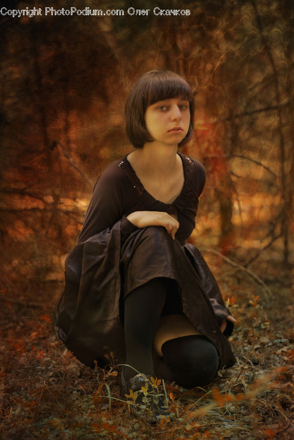 People, Person, Human, Female, Girl, Woman, Footwear