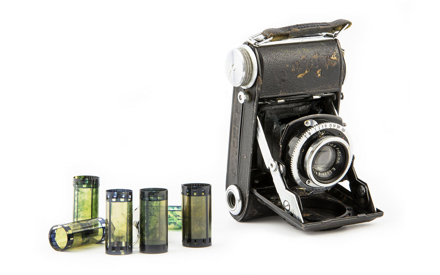 Camera, Electronics, Keg, Video Camera