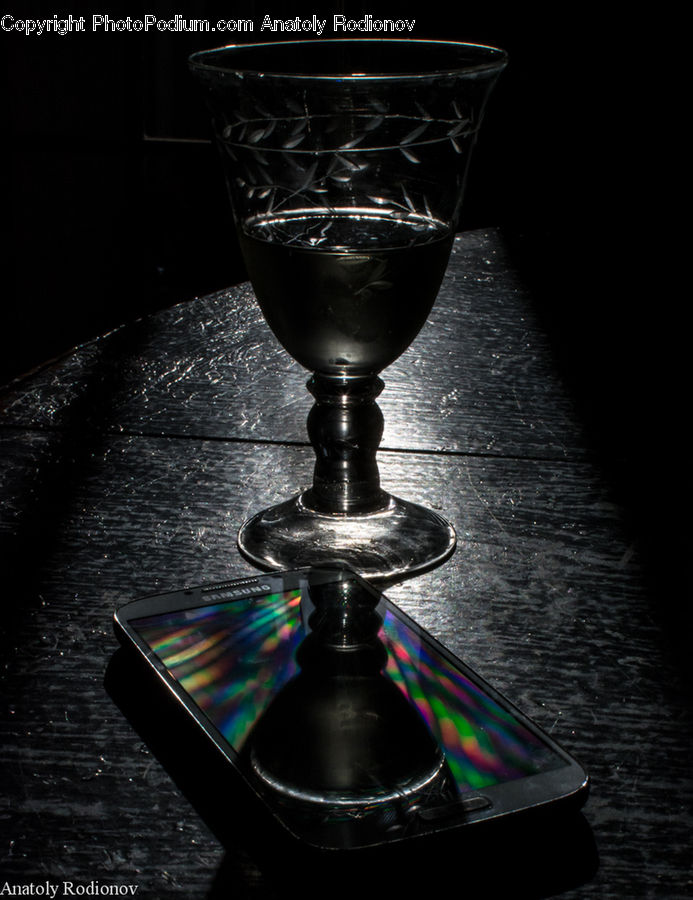 Glass, Goblet, Beverage, Drink