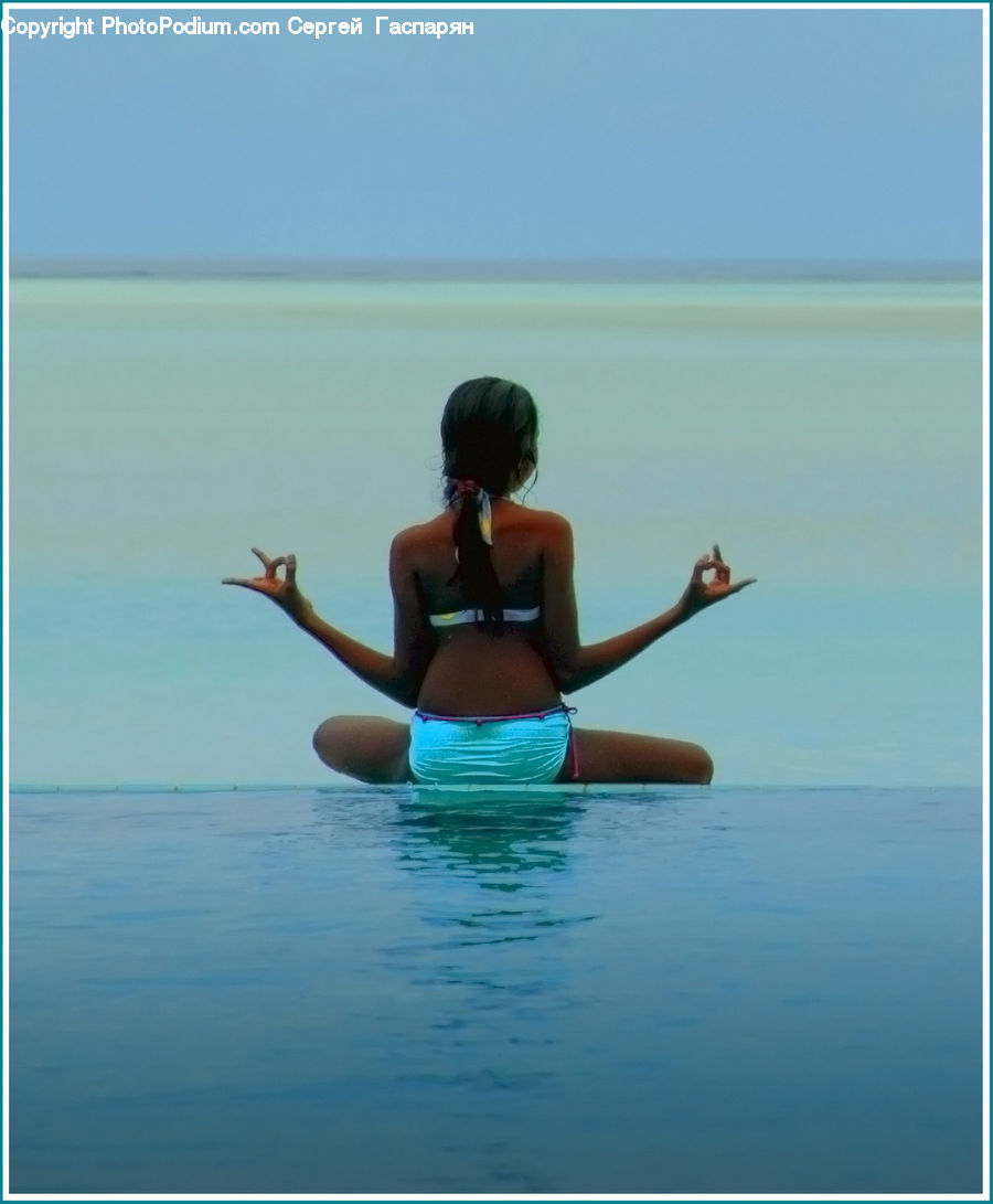 People, Person, Human, Bikini, Maillot, Swimwear, Finger