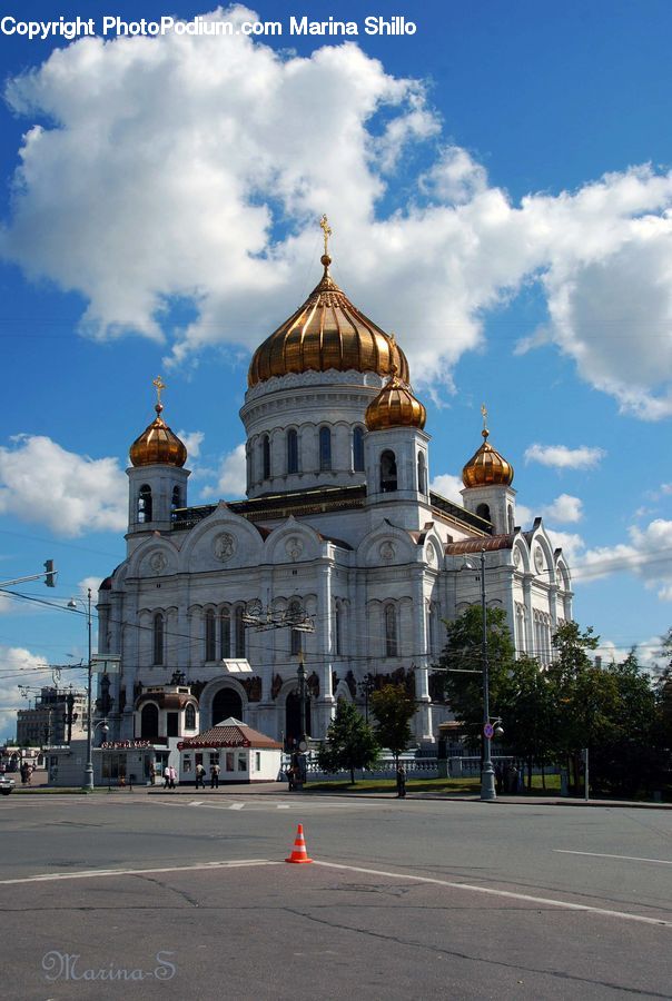 Architecture, Cathedral, Church, Worship, Bell Tower, Clock Tower, Tower