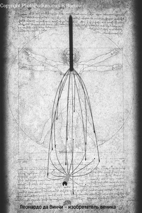 Drawing, Sketch