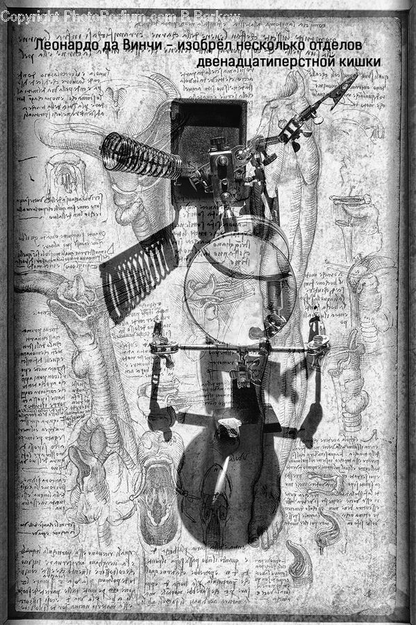 Brochure, Flyer, Poster, Drawing, Sketch, Brick, Collage