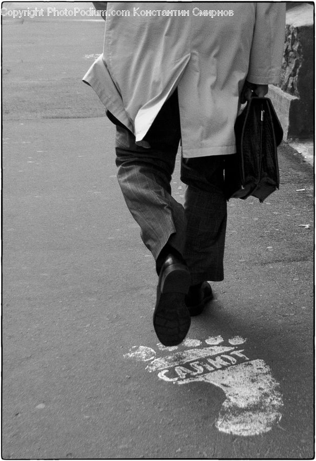 People, Person, Human, Bag