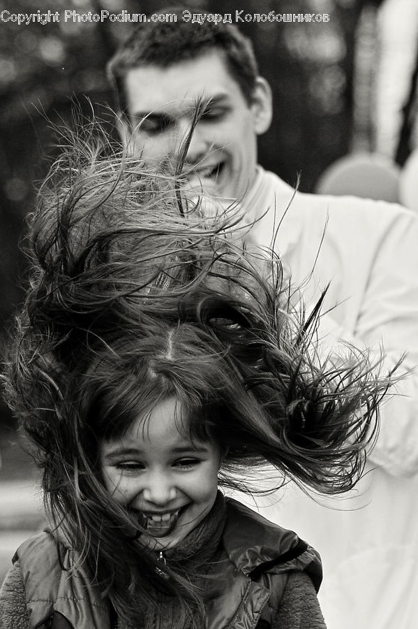 People, Person, Human, Face, Portrait, Smile, Selfie