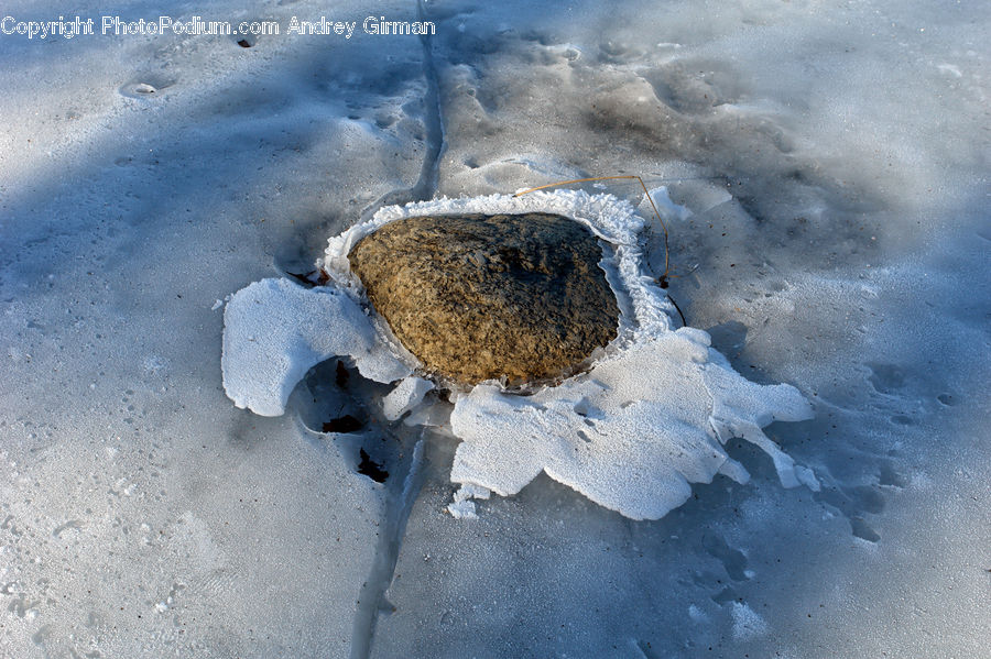 Hole, Rock