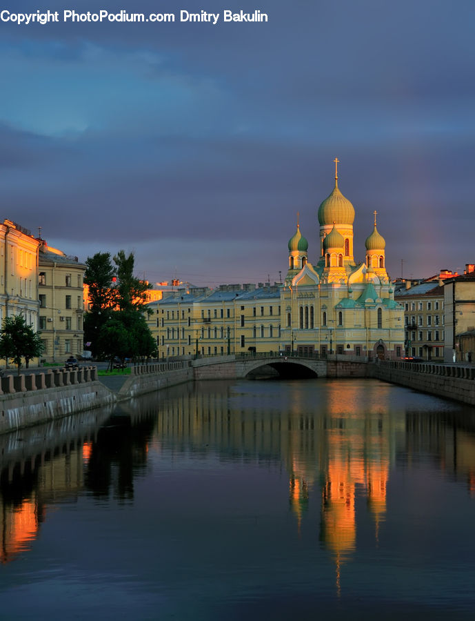 Architecture, Cathedral, Church, Worship, Building, Dome, Mosque