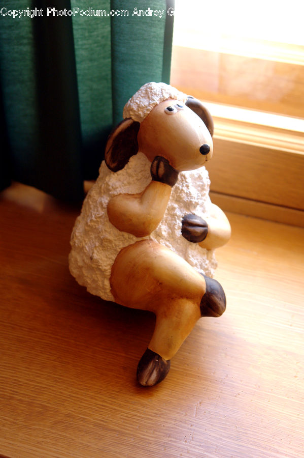 Cookie, Food, Gingerbread, Clam, Seashell, Figurine, Squash