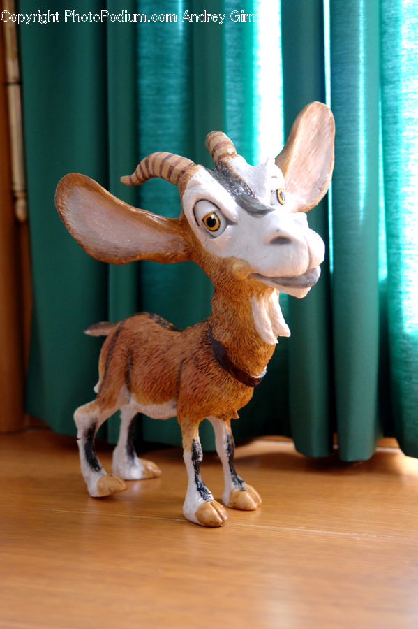 Animal, Bongo, Percussion, Gazelle, Impala, Mammal, Wildlife