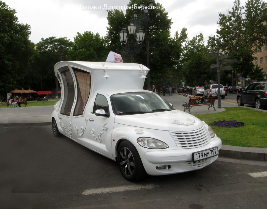 Moving Van, Van, Caravan, Vehicle, Car, Ambulance, Limo